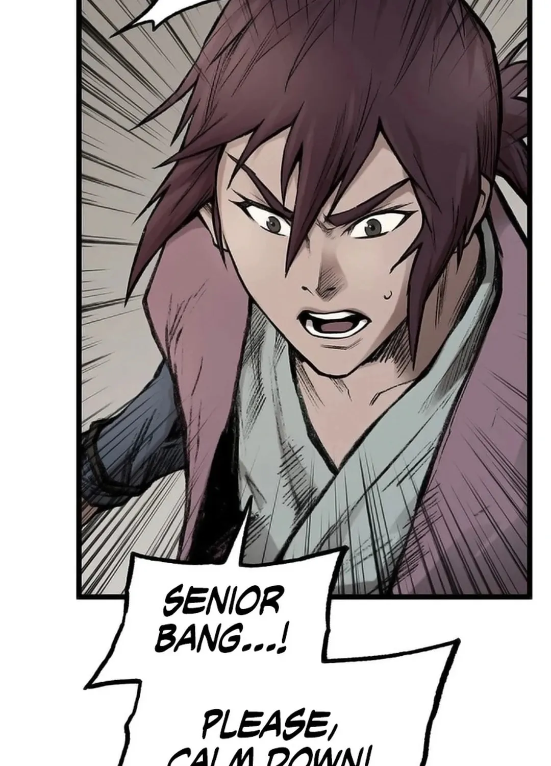 Kang-Ho Chapter 105 page 171 - 