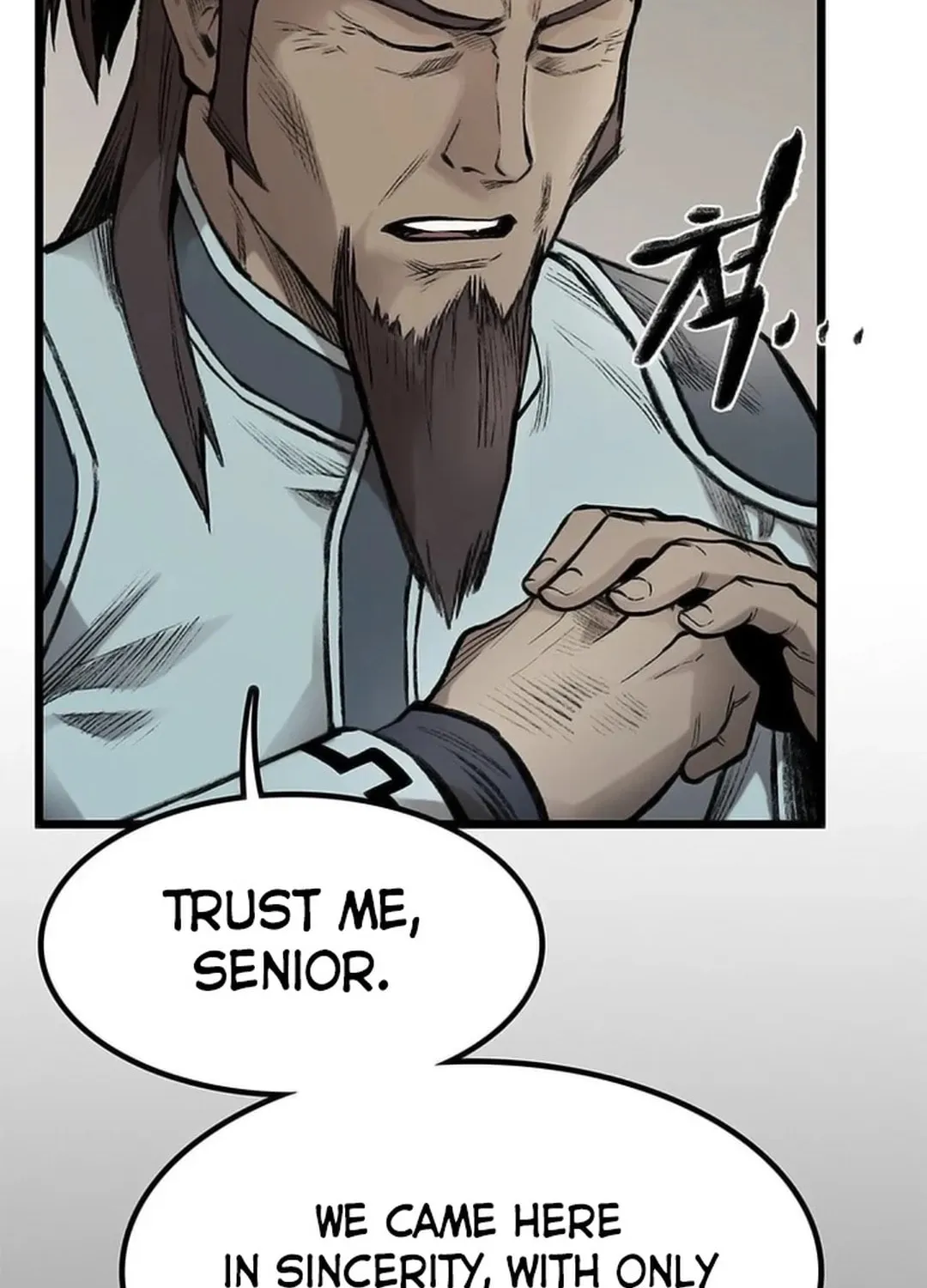 Kang-Ho Chapter 105 page 173 - 