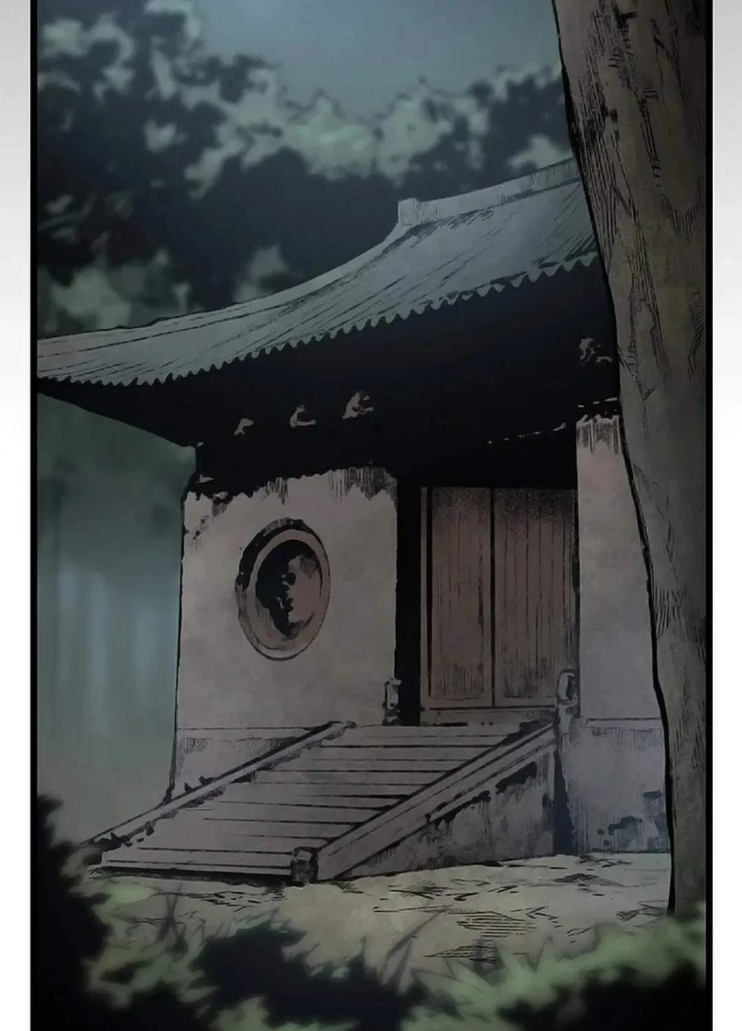 Kang-Ho Chapter 105 page 176 - 