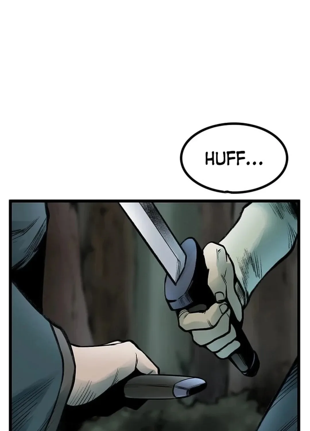 Kang-Ho Chapter 105 page 178 - 