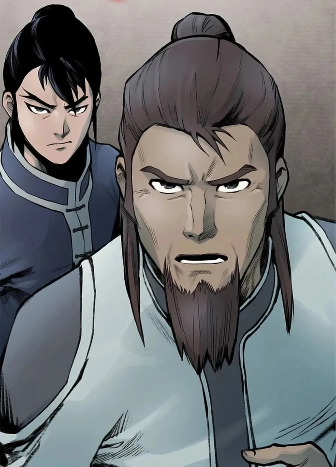 Kang-Ho Chapter 105 page 3 - 
