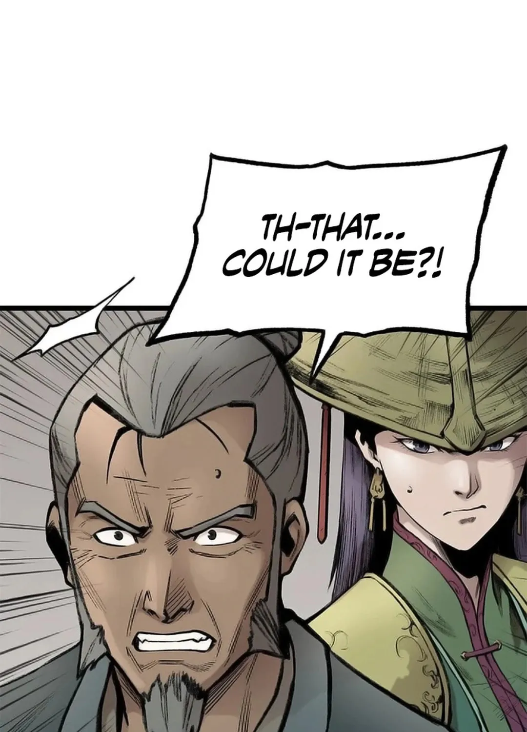 Kang-Ho Chapter 105 page 23 - 