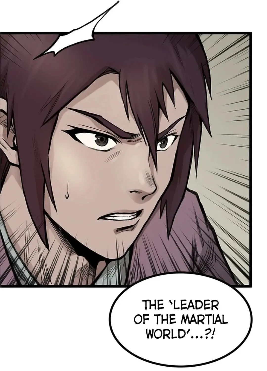 Kang-Ho Chapter 105 page 27 - 