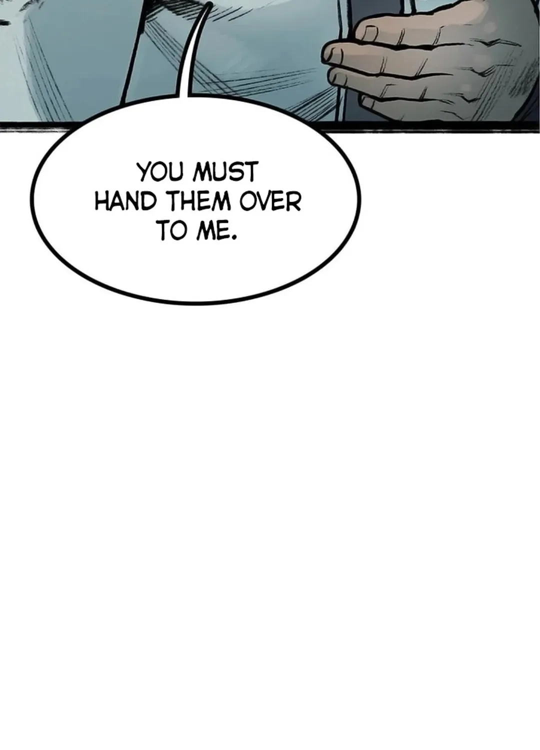 Kang-Ho Chapter 105 page 4 - 