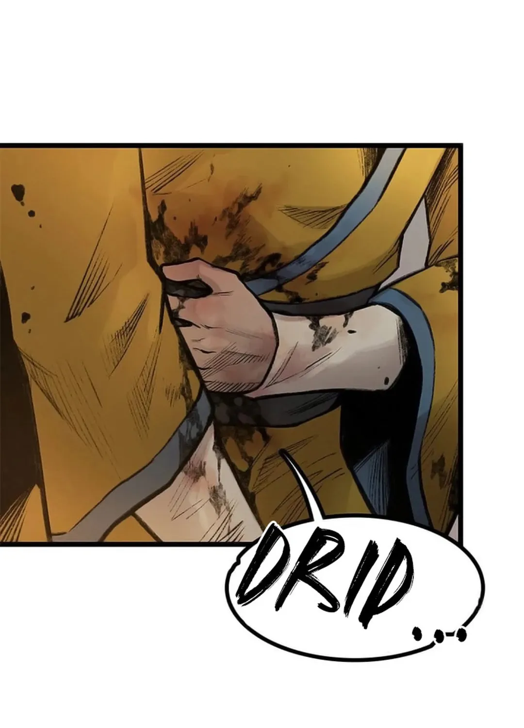 Kang-Ho Chapter 105 page 37 - 
