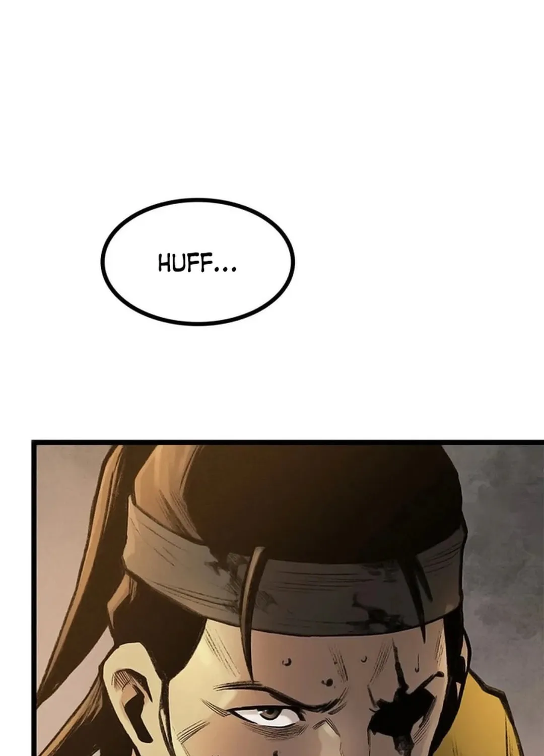 Kang-Ho Chapter 105 page 38 - 