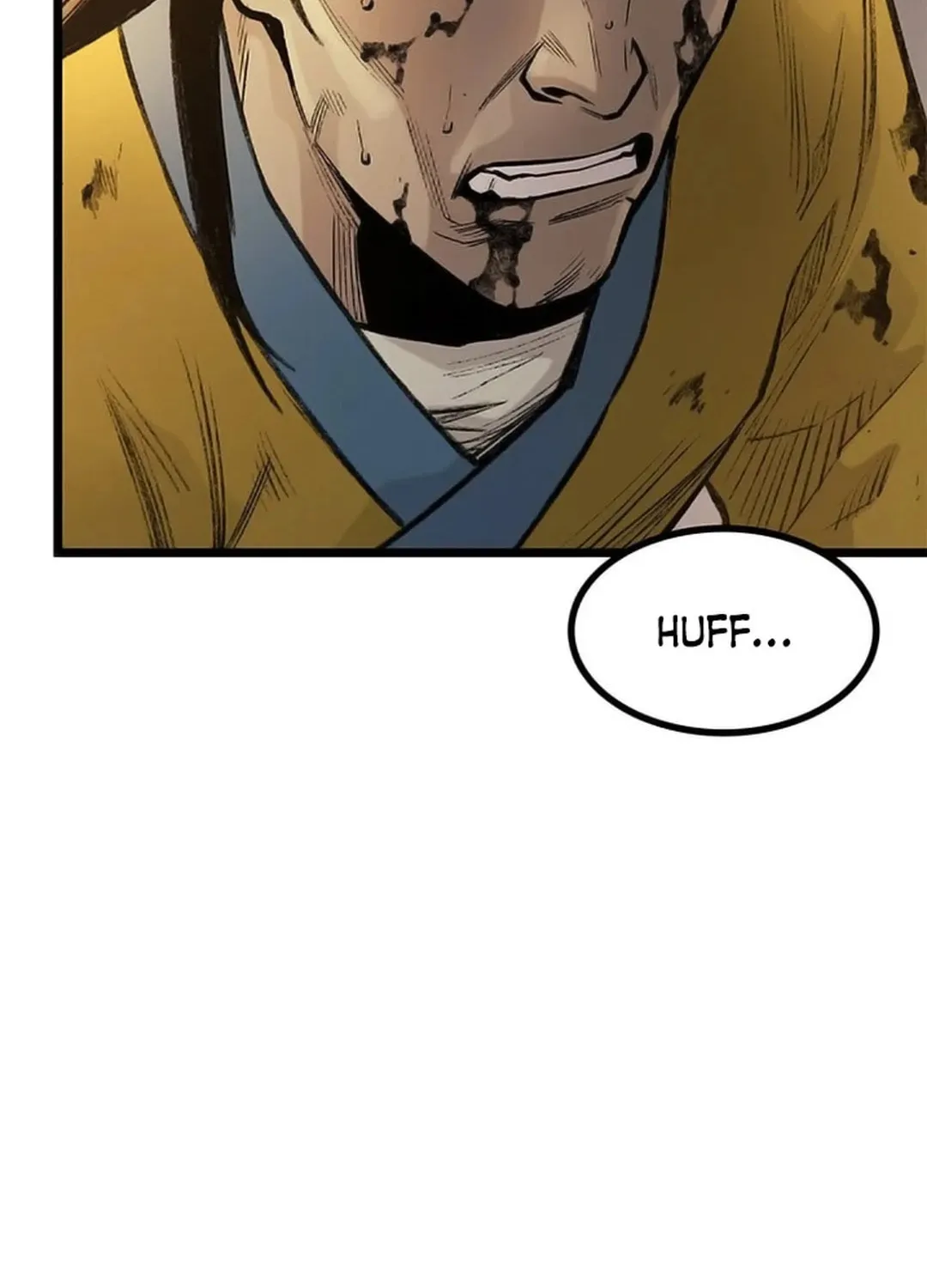 Kang-Ho Chapter 105 page 39 - 