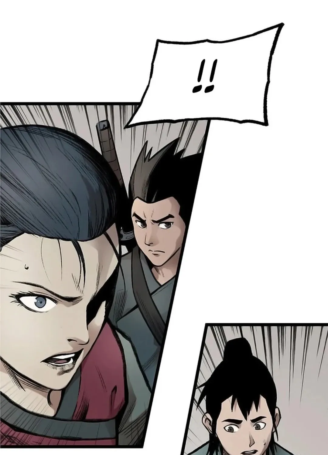 Kang-Ho Chapter 105 page 5 - 