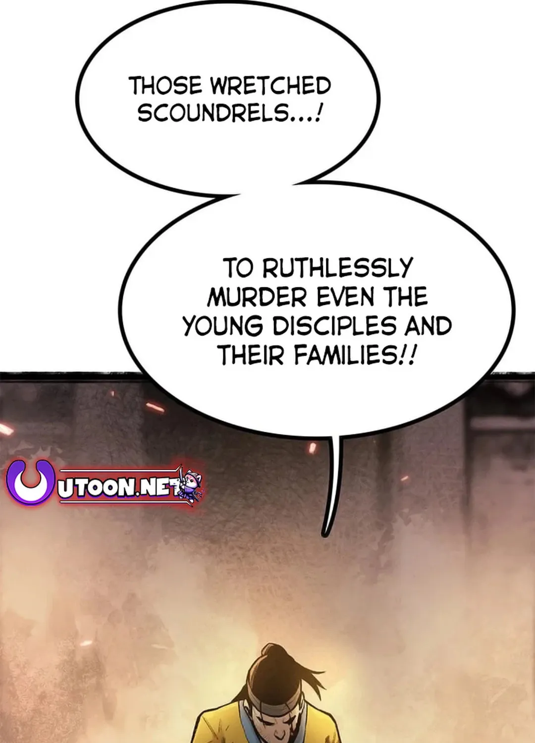Kang-Ho Chapter 105 page 41 - 