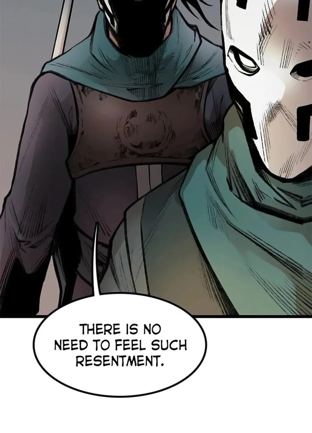 Kang-Ho Chapter 105 page 45 - 