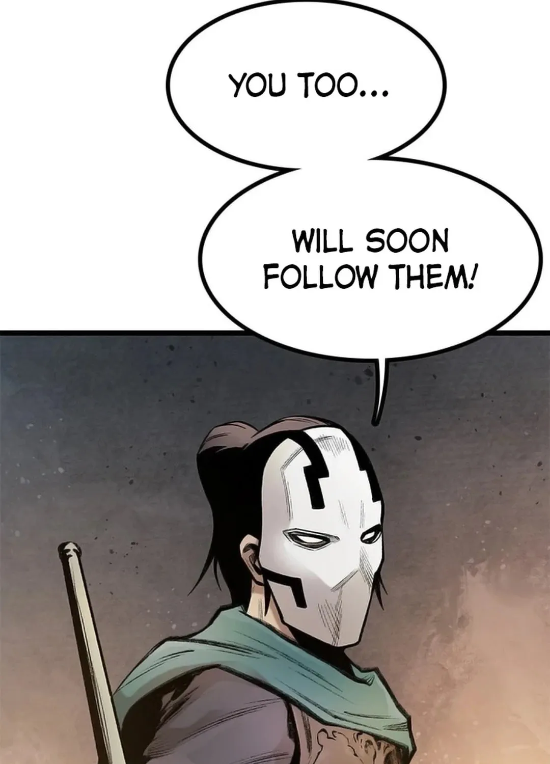 Kang-Ho Chapter 105 page 48 - 