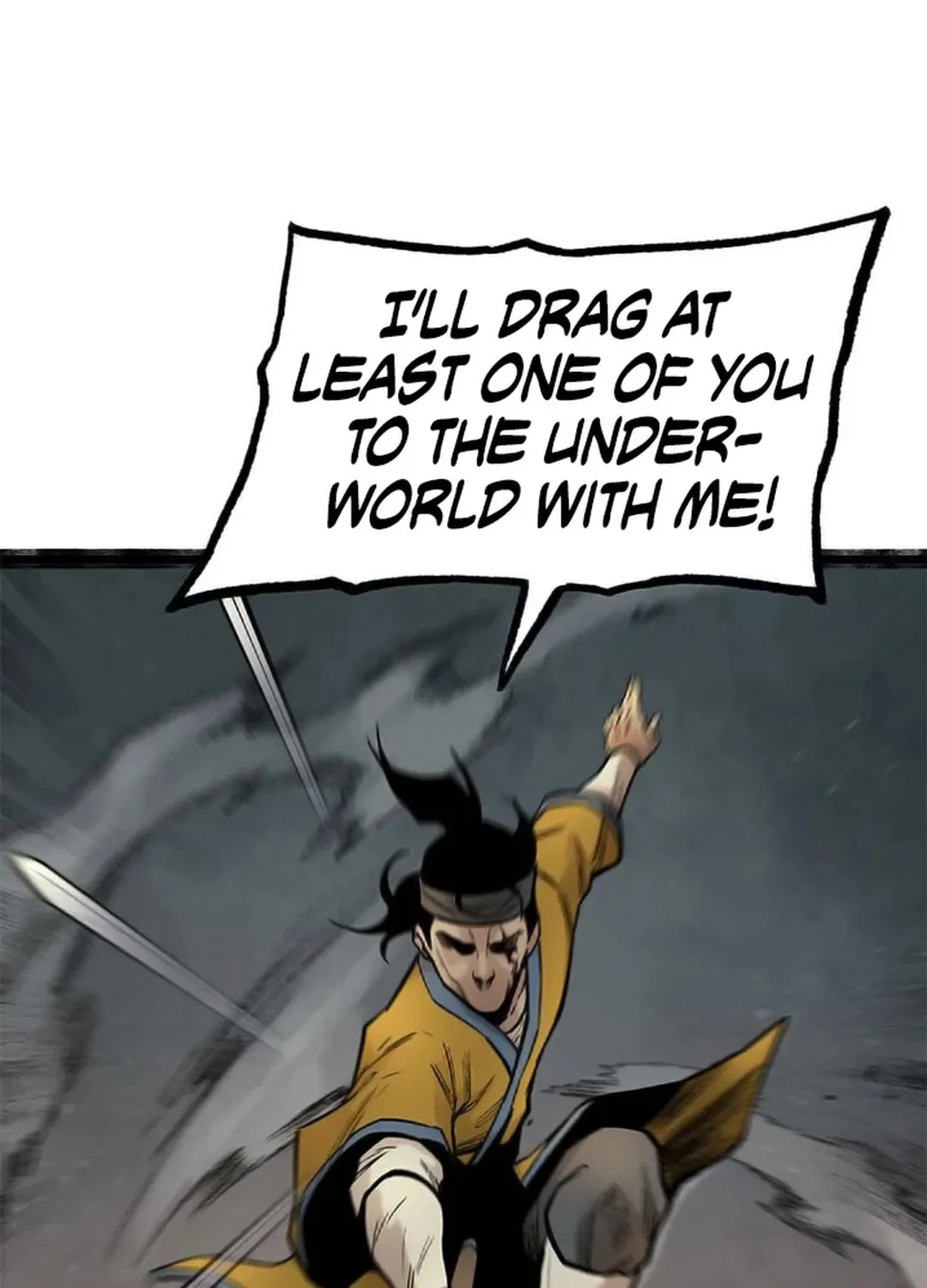 Kang-Ho Chapter 105 page 55 - 