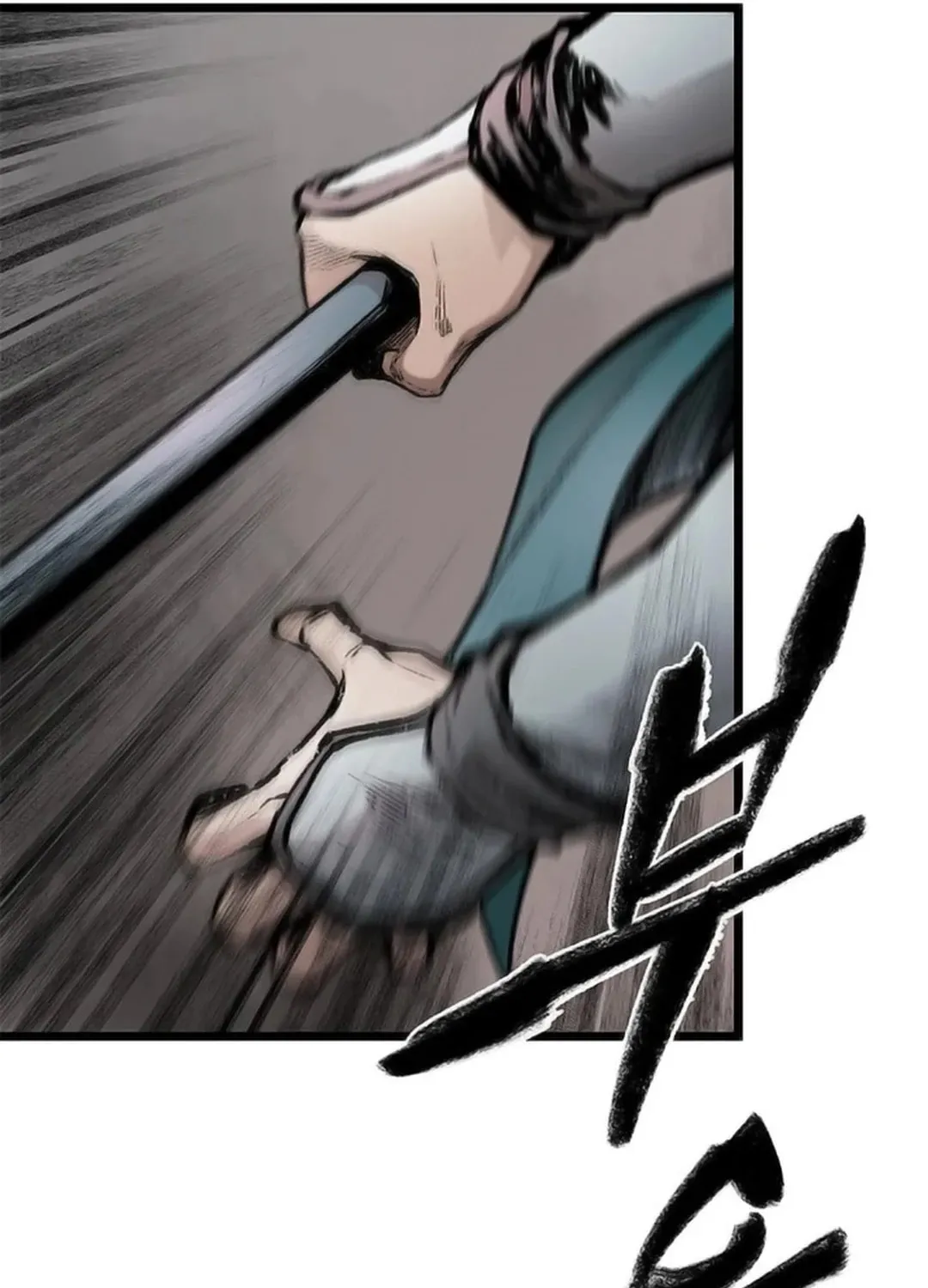 Kang-Ho Chapter 105 page 61 - 