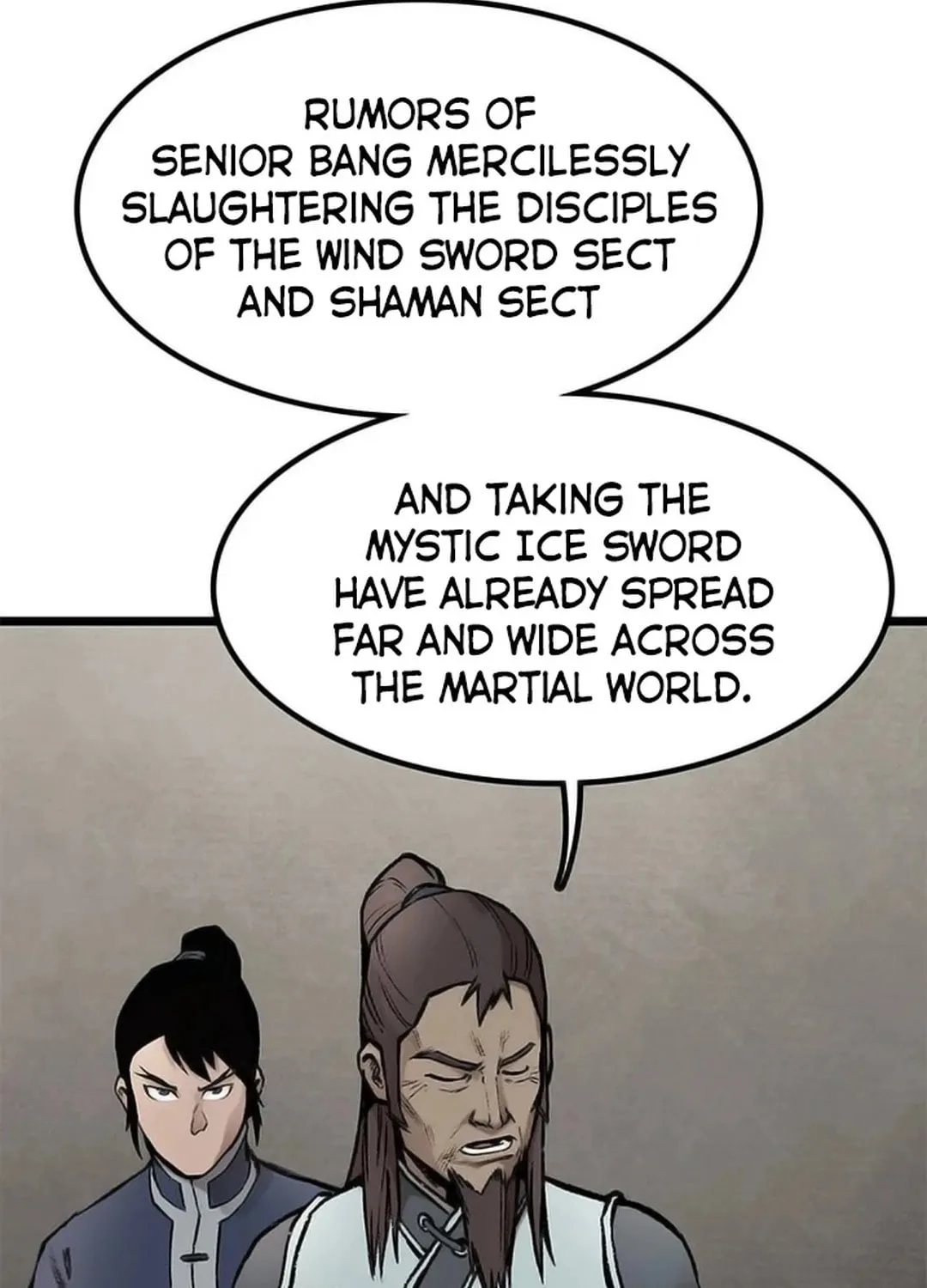 Kang-Ho Chapter 105 page 8 - 