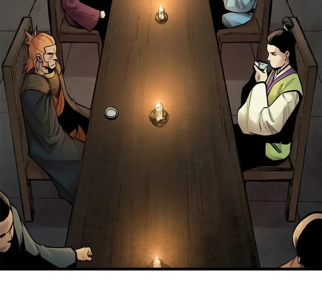 Kang-Ho Chapter 105 page 80 - 