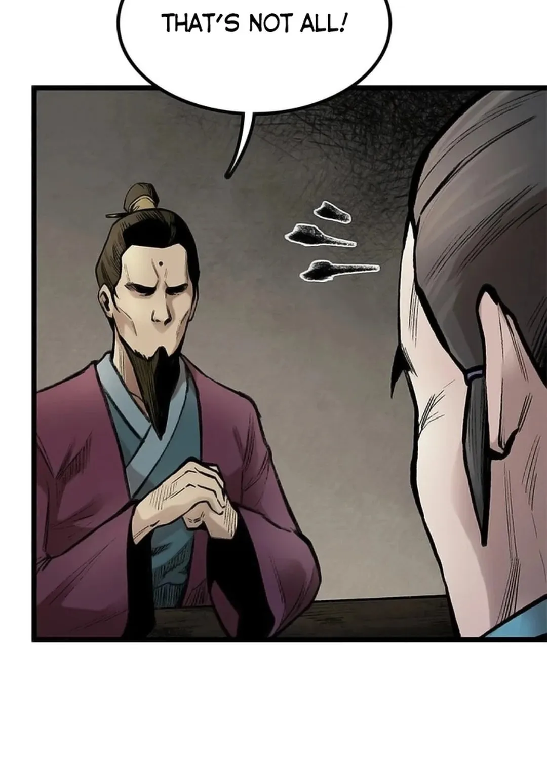 Kang-Ho Chapter 105 page 82 - 