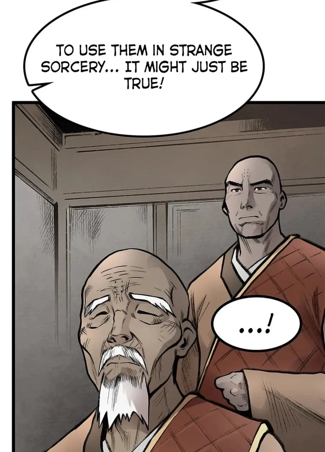 Kang-Ho Chapter 105 page 86 - 