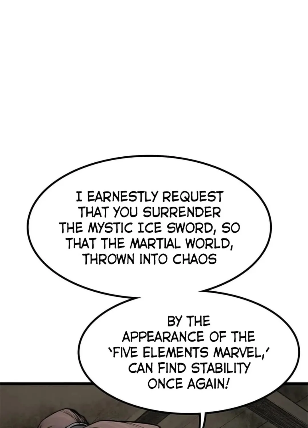 Kang-Ho Chapter 105 page 10 - 