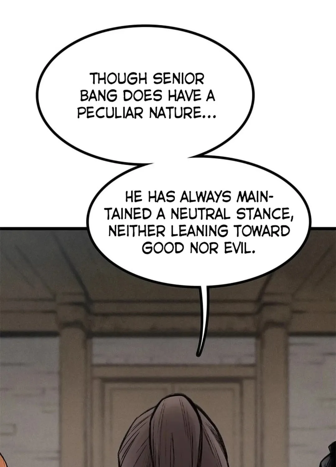 Kang-Ho Chapter 105 page 91 - 