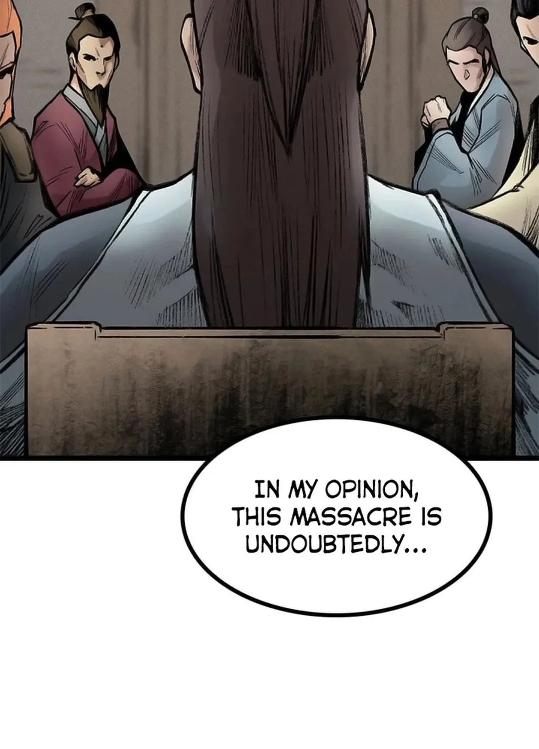 Kang-Ho Chapter 105 page 92 - 