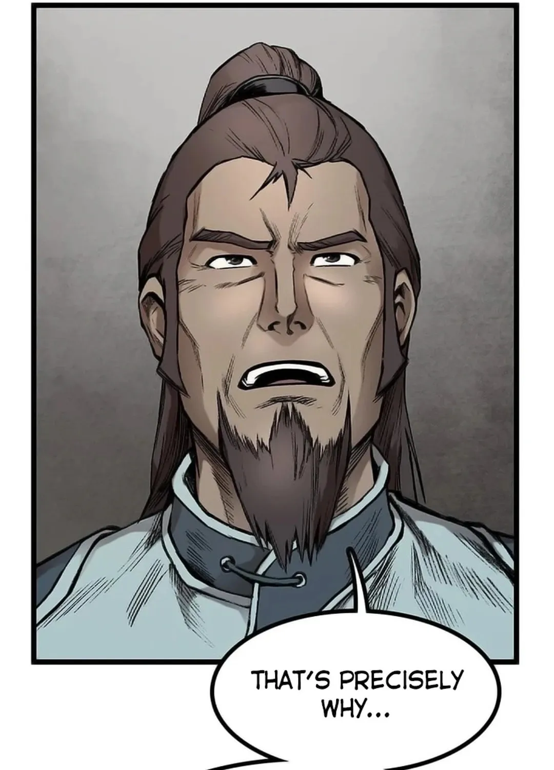 Kang-Ho Chapter 105 page 94 - 