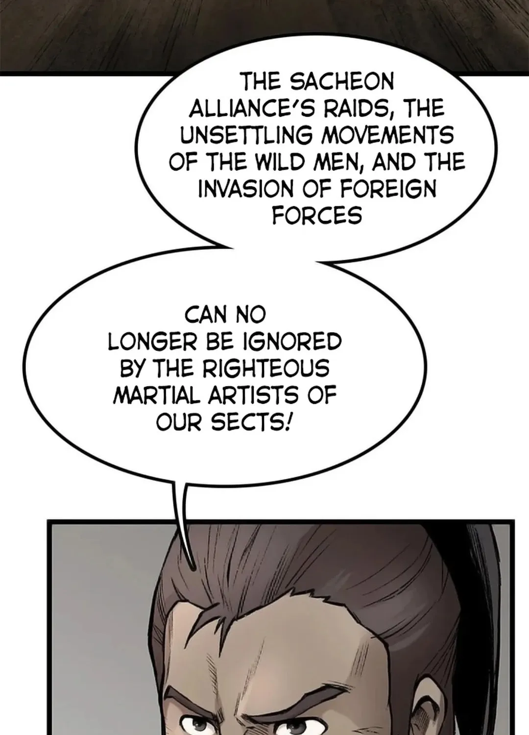 Kang-Ho Chapter 105 page 97 - 