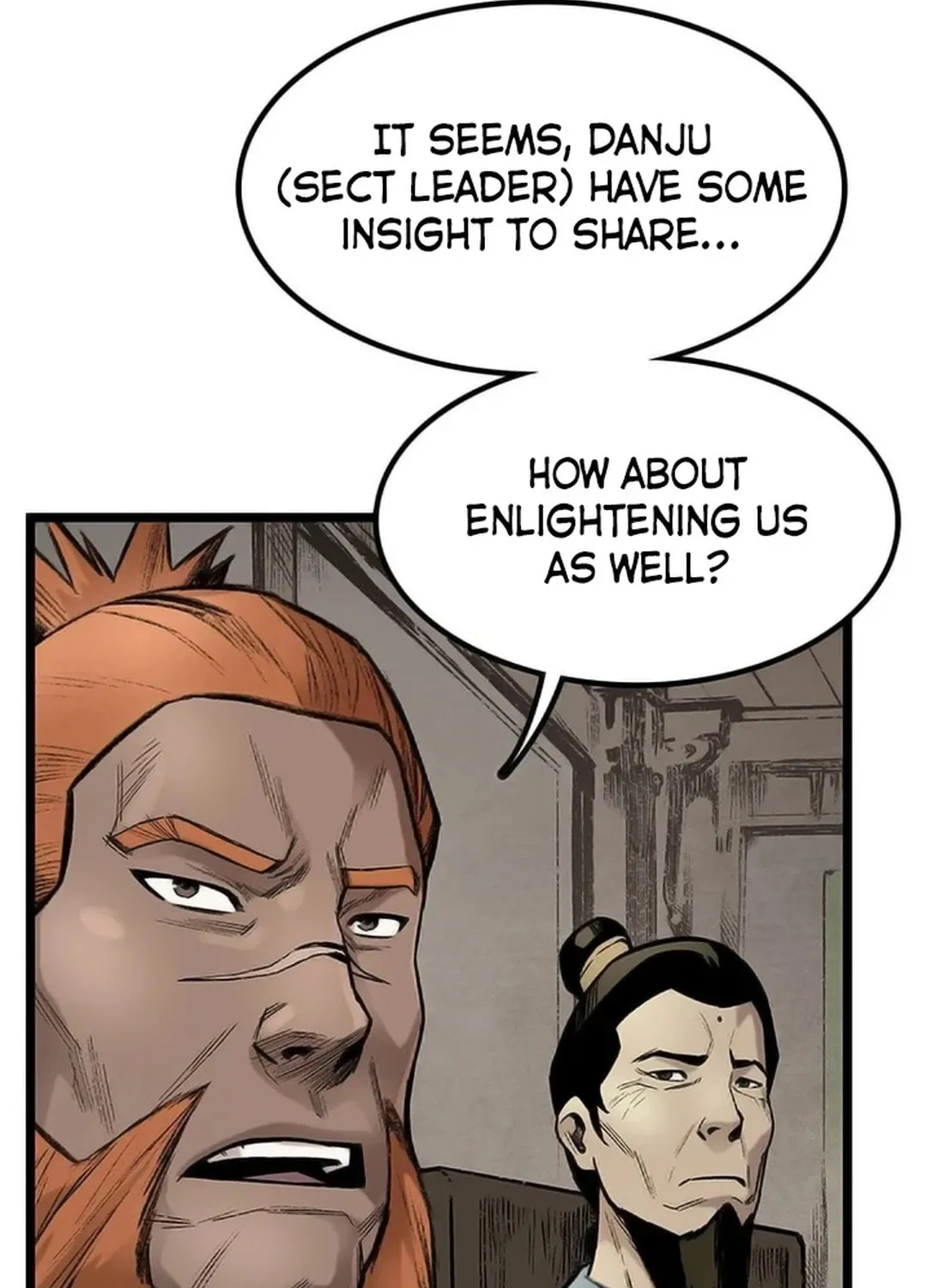 Kang-Ho Chapter 105 page 100 - 
