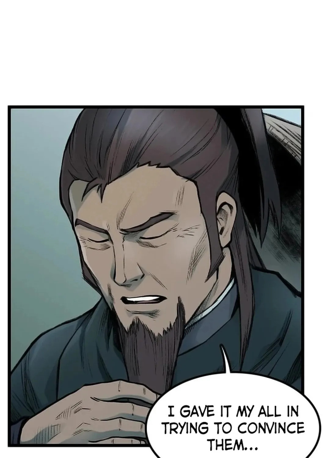 Kang-Ho Chapter 106 page 104 - 