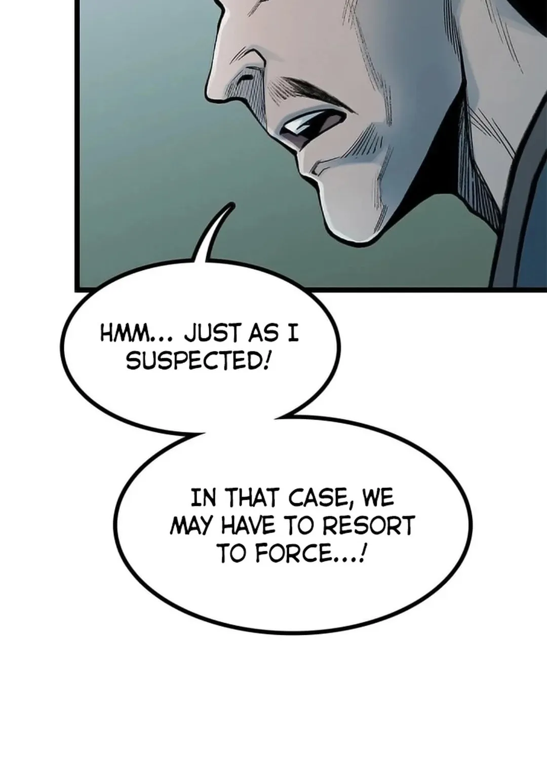 Kang-Ho Chapter 106 page 109 - 