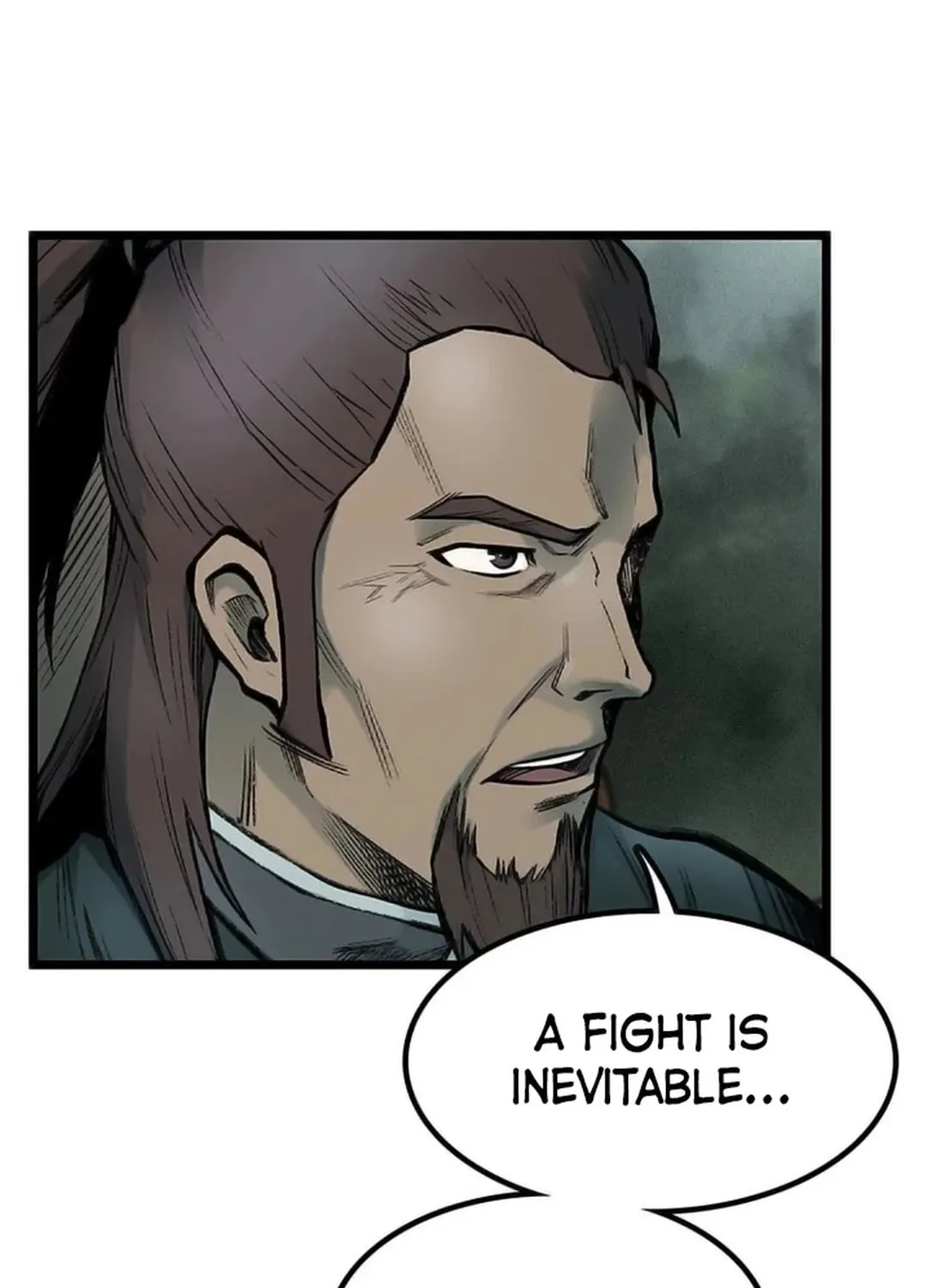 Kang-Ho Chapter 106 page 110 - 
