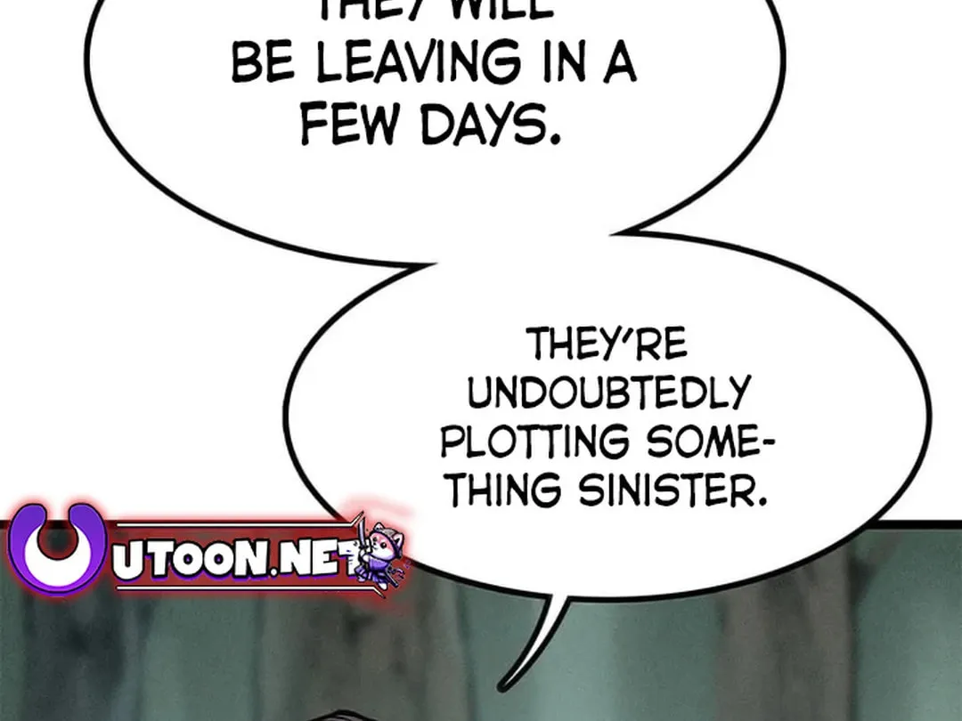 Kang-Ho Chapter 106 page 112 - 