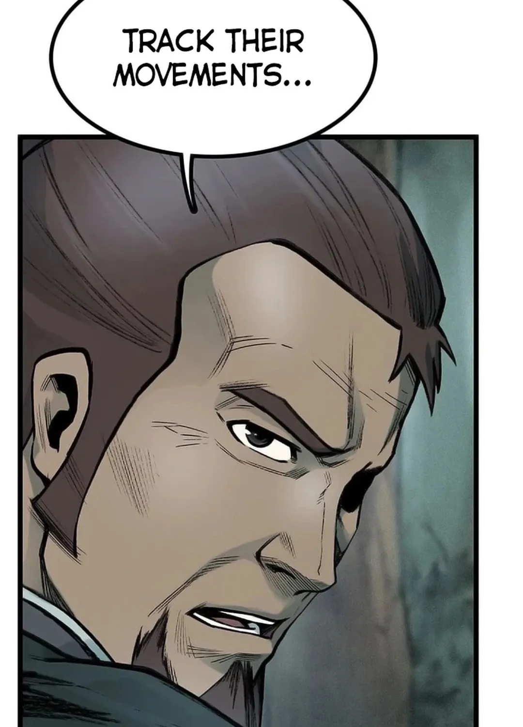 Kang-Ho Chapter 106 page 115 - 