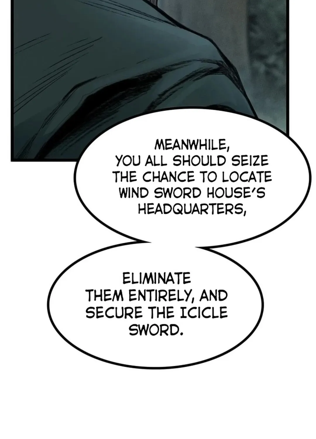 Kang-Ho Chapter 106 page 116 - 
