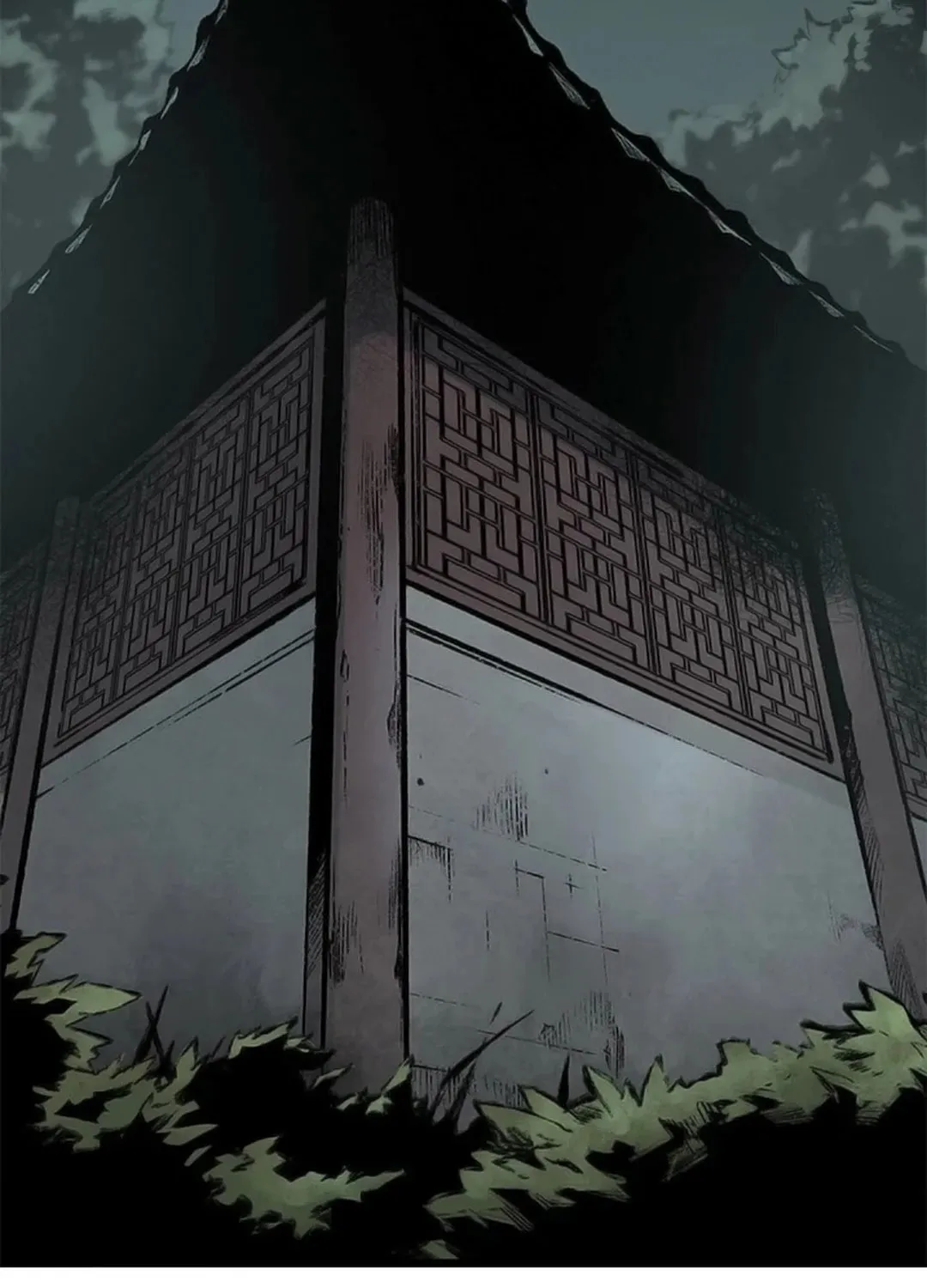 Kang-Ho Chapter 106 page 124 - 