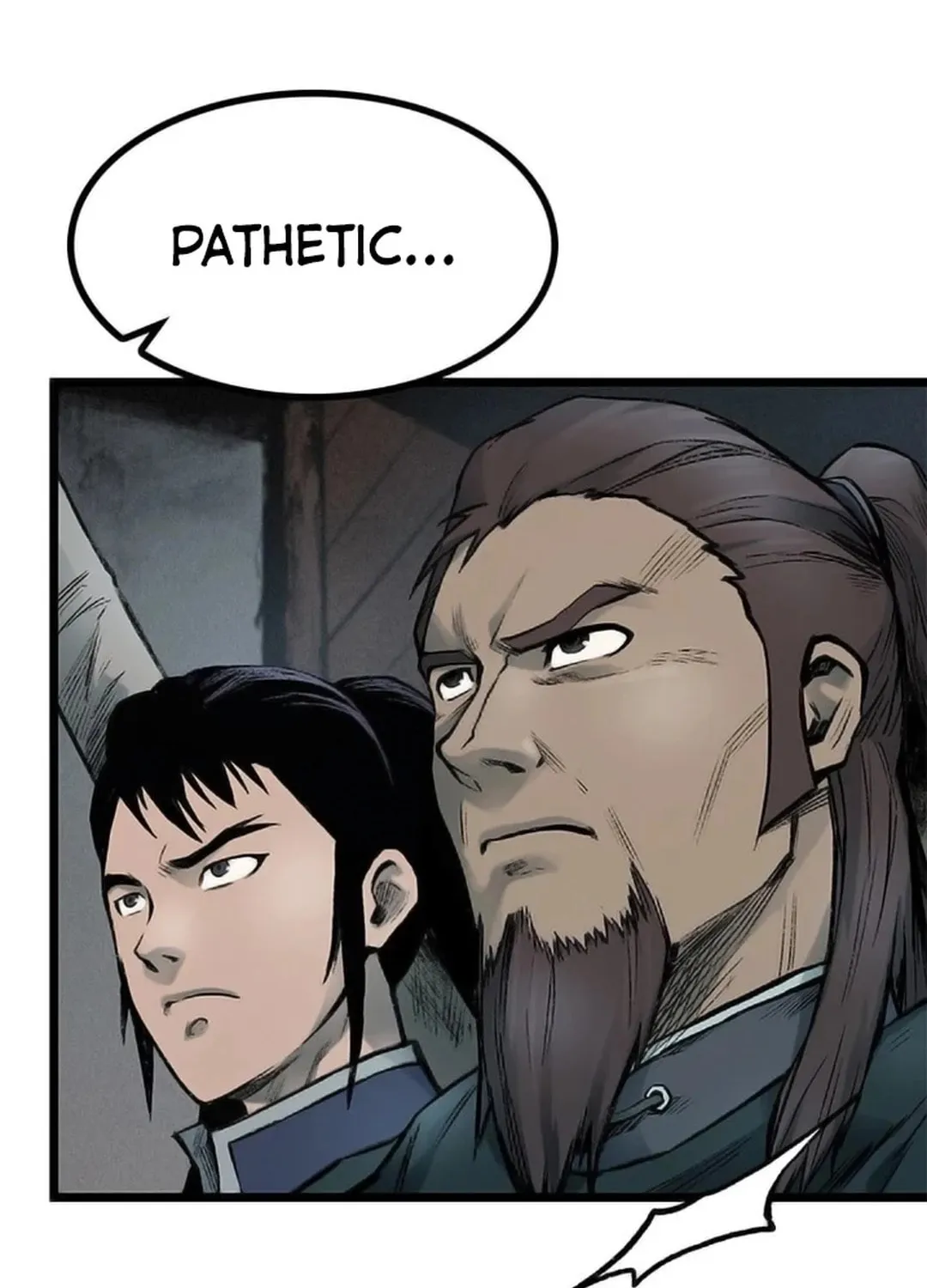 Kang-Ho Chapter 106 page 128 - 