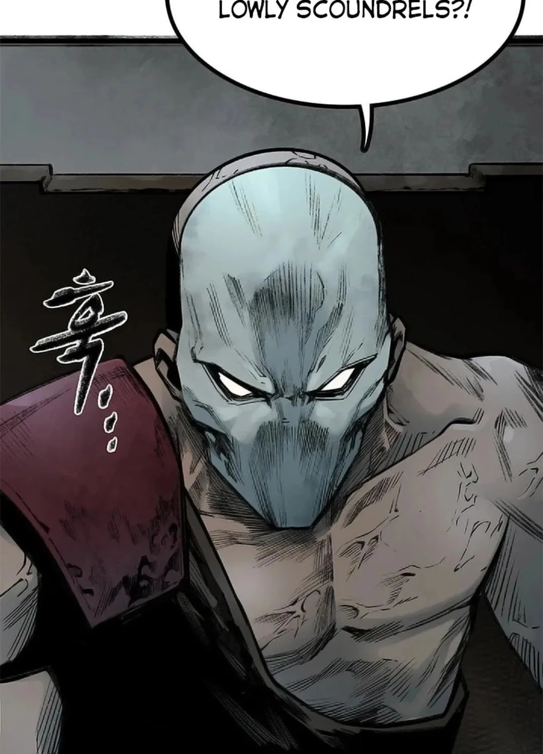 Kang-Ho Chapter 106 page 131 - 