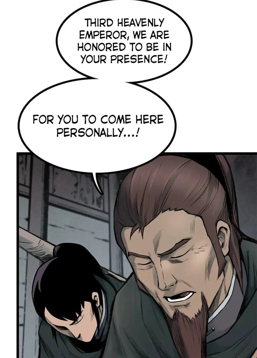 Kang-Ho Chapter 106 page 134 - 