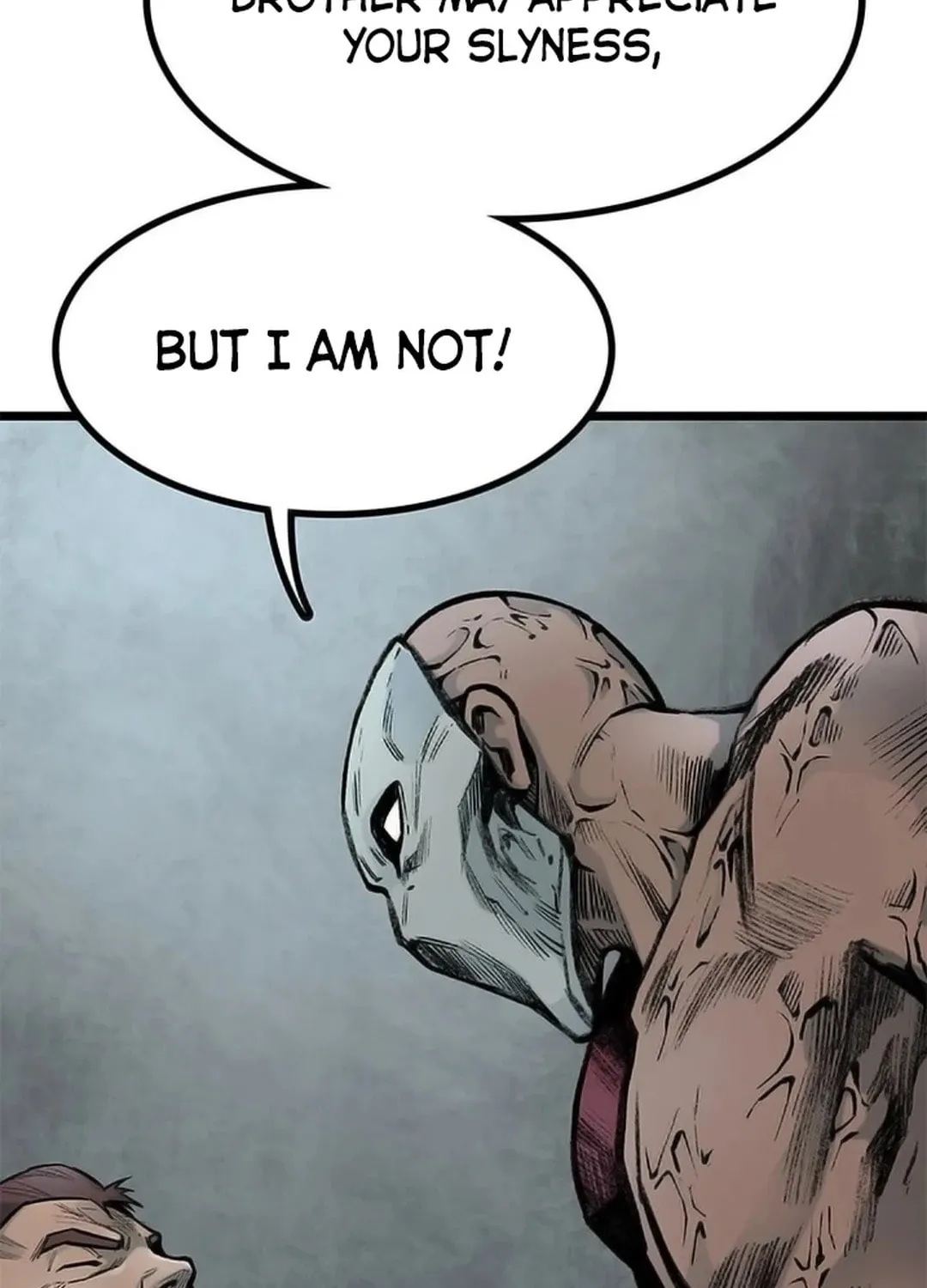 Kang-Ho Chapter 106 page 151 - 