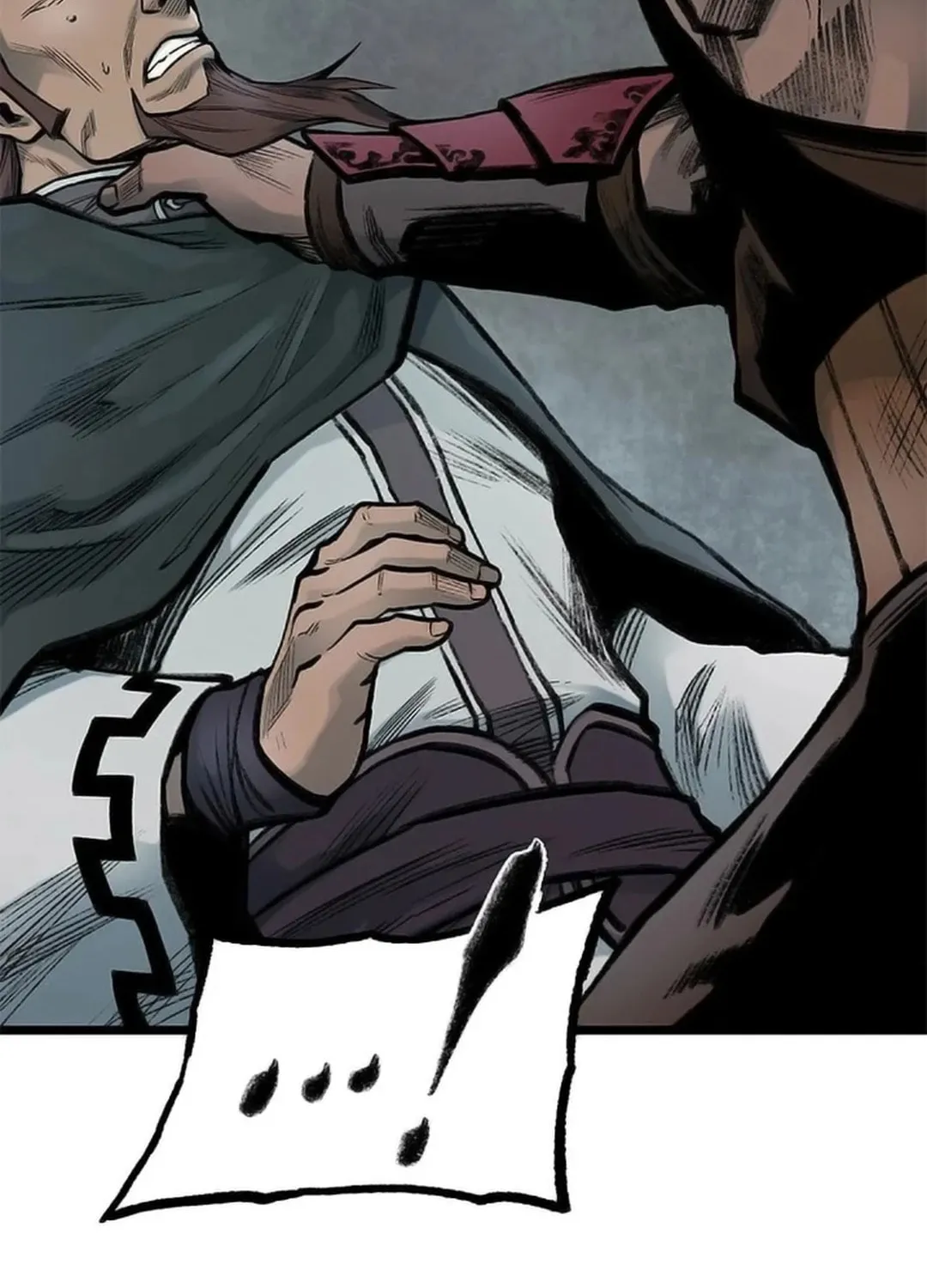 Kang-Ho Chapter 106 page 152 - 