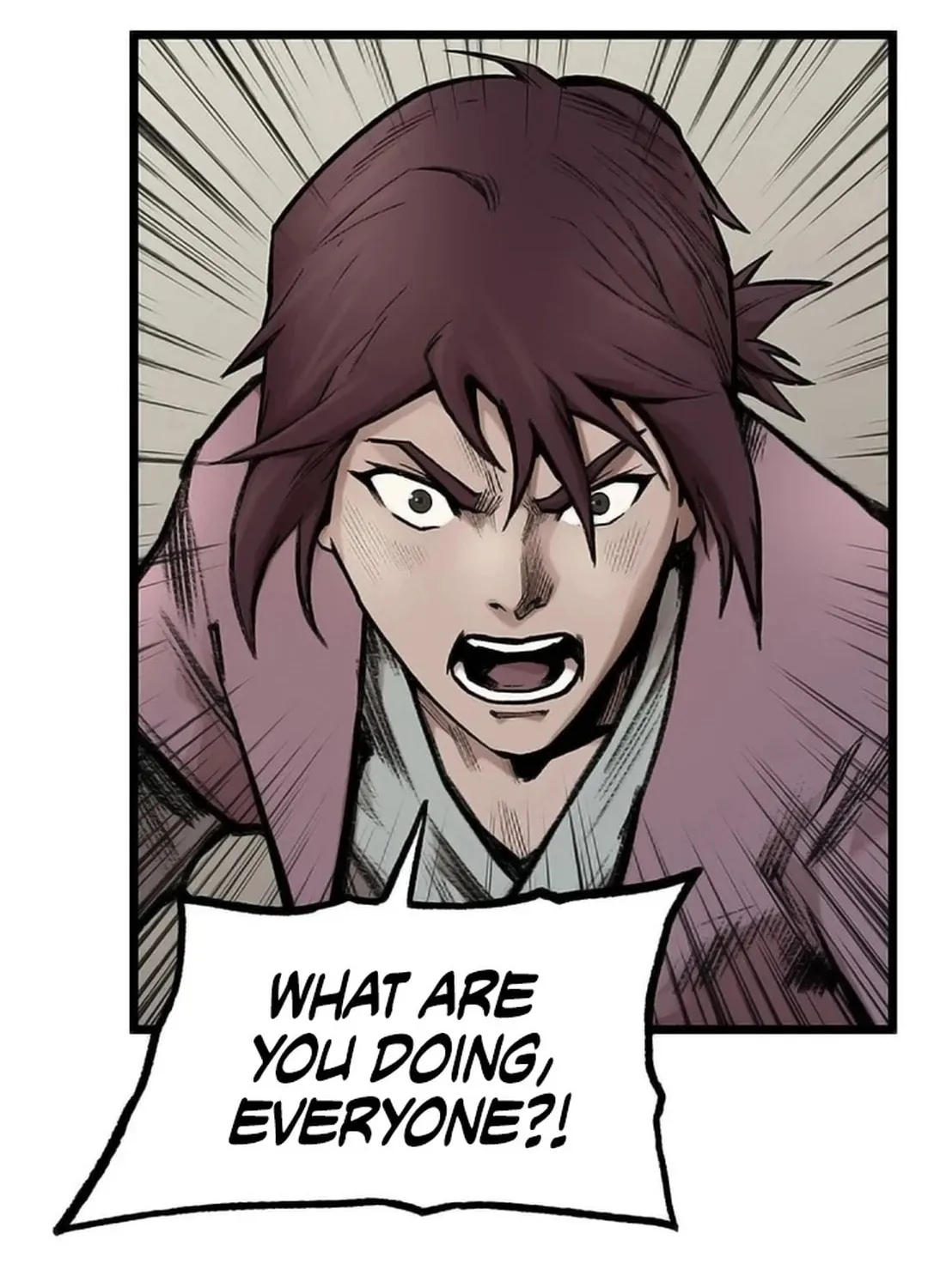 Kang-Ho Chapter 106 page 17 - 