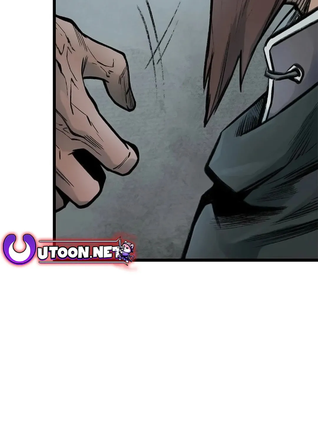 Kang-Ho Chapter 106 page 165 - 