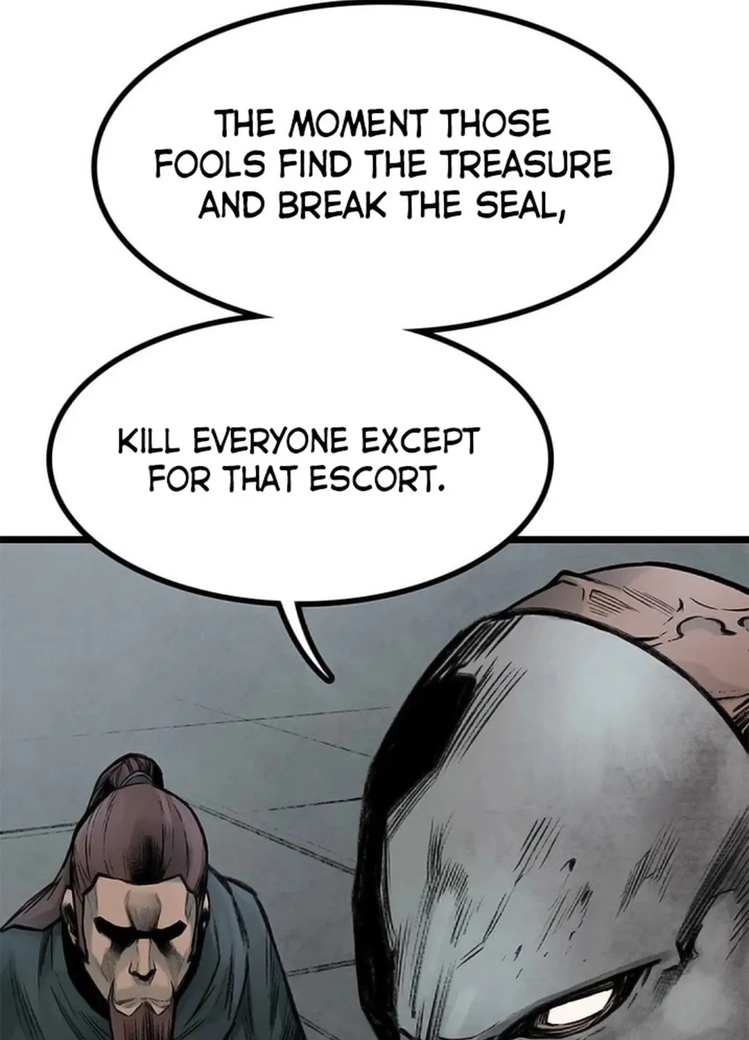 Kang-Ho Chapter 106 page 167 - 