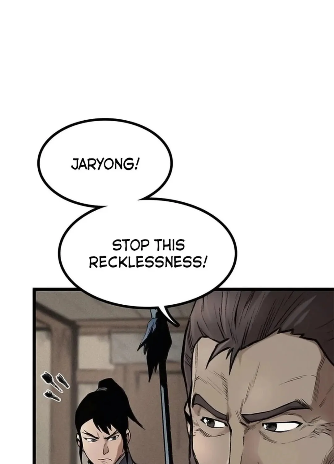 Kang-Ho Chapter 106 page 21 - 