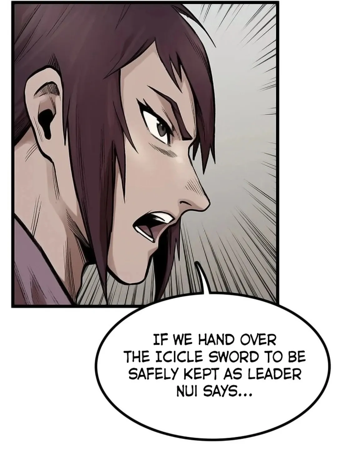 Kang-Ho Chapter 106 page 28 - 