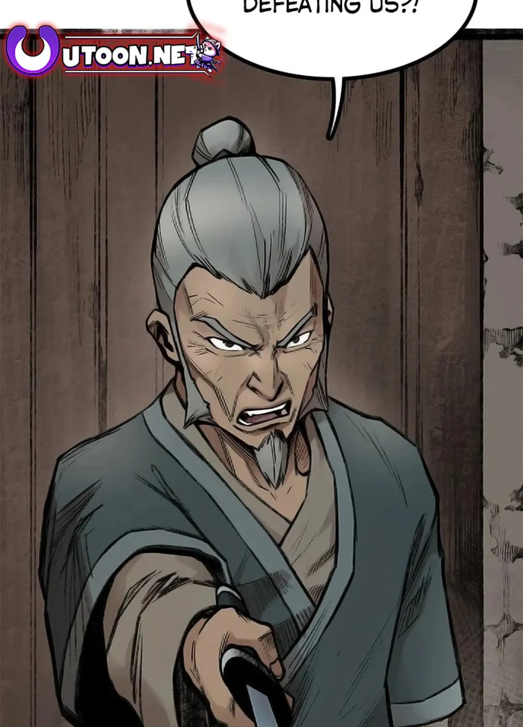 Kang-Ho Chapter 106 page 4 - 