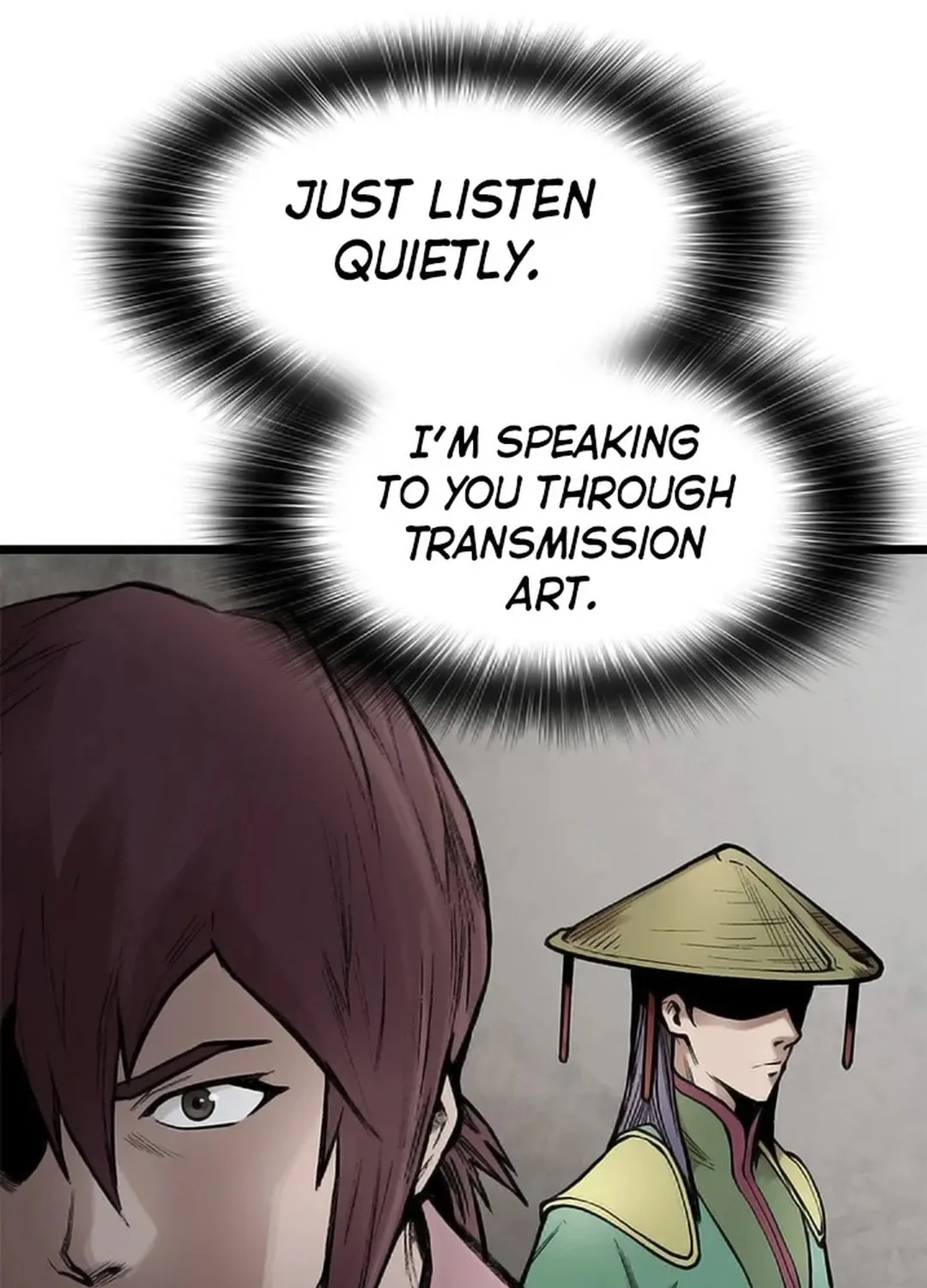 Kang-Ho Chapter 106 page 38 - 