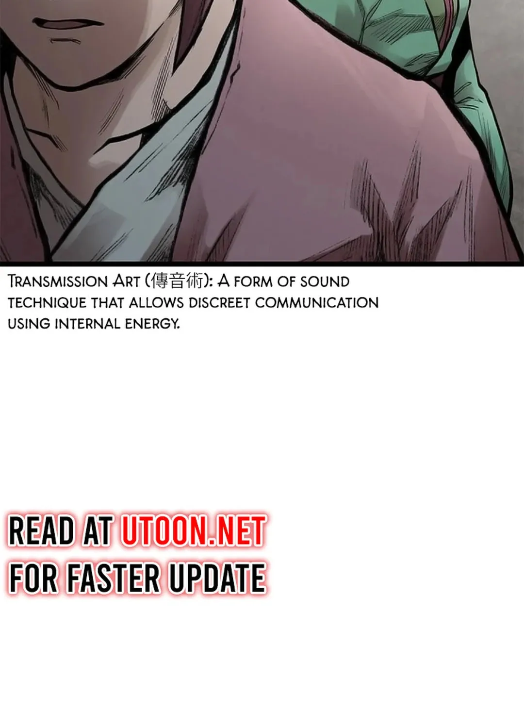 Kang-Ho Chapter 106 page 39 - 