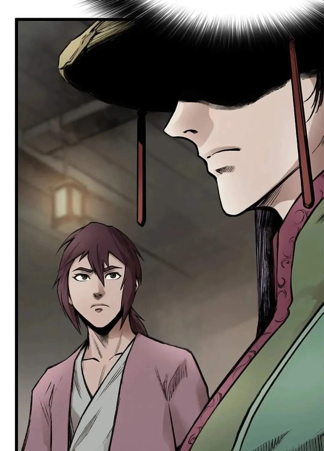 Kang-Ho Chapter 106 page 41 - 