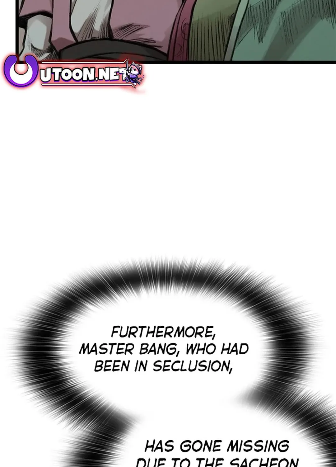 Kang-Ho Chapter 106 page 42 - 