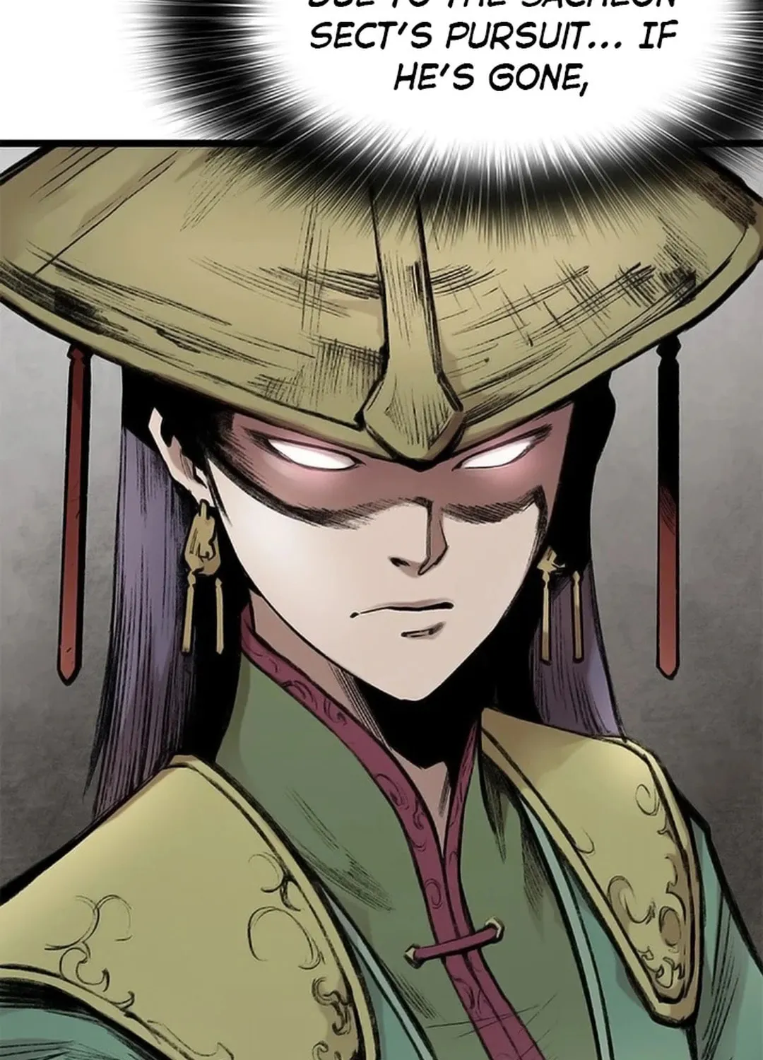 Kang-Ho Chapter 106 page 43 - 